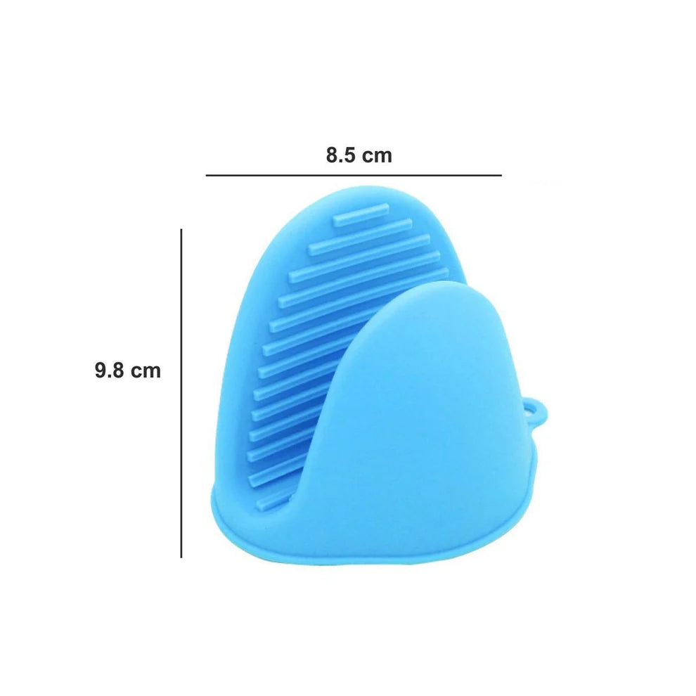 Silicone Heat Resistant Cooking Potholder