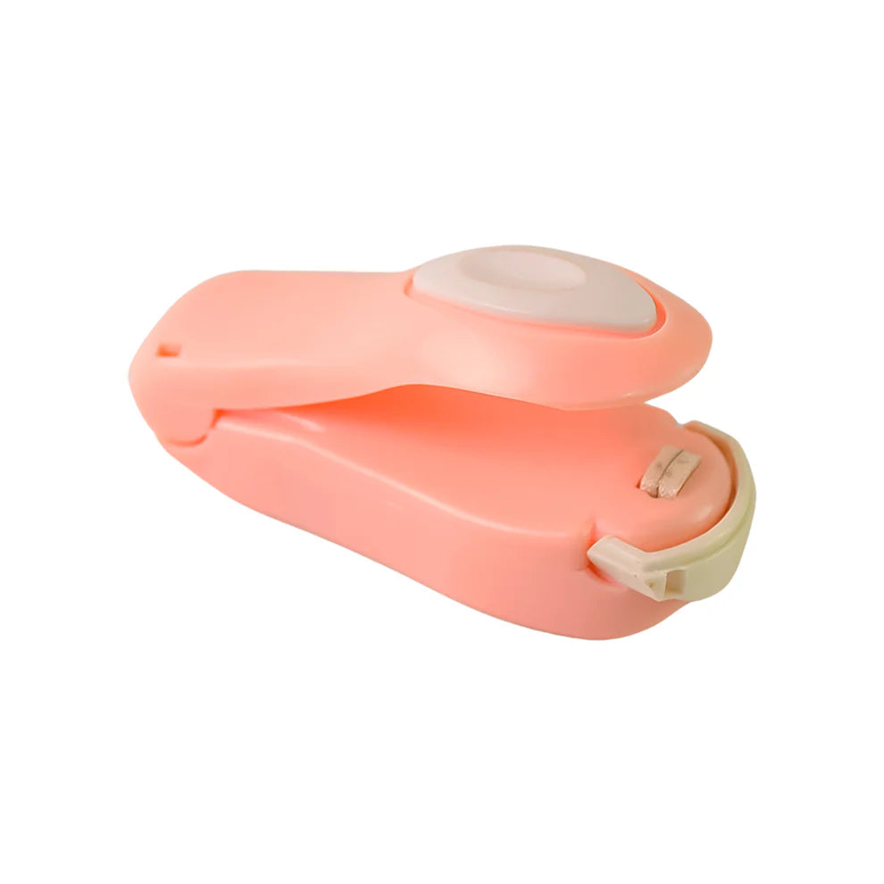 Hand Held Sealer (Mini Sealing Machine)