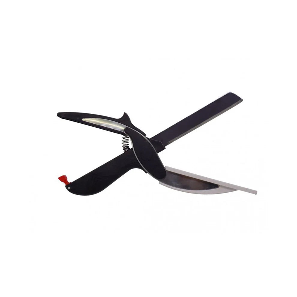 Clever Cutter 2 in 1 Food Chopper