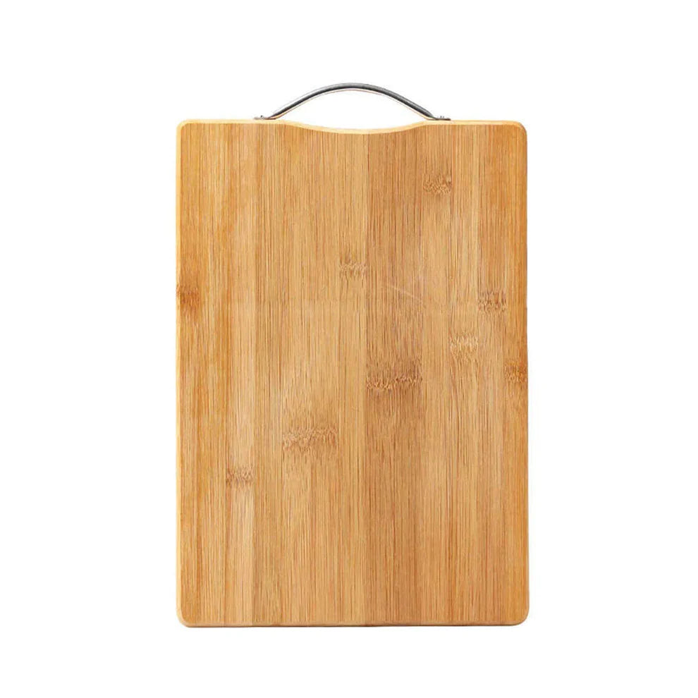 Wooden Chopping / Cutting Board with Anti Skid Mat