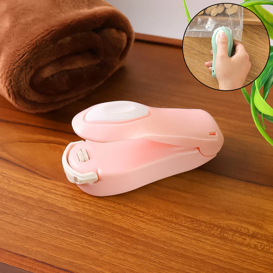 Hand Held Sealer (Mini Sealing Machine)